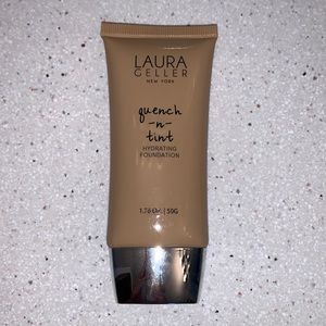 Laura Geller Foundation